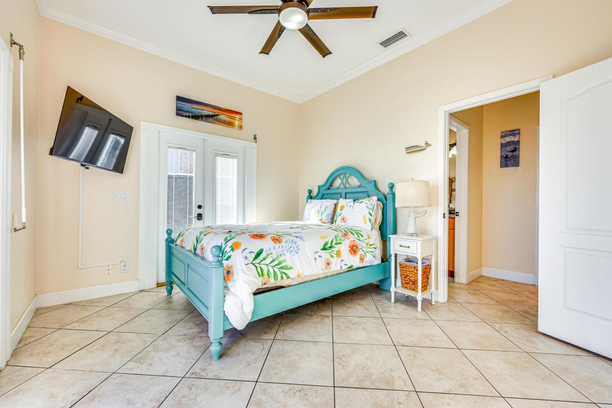 Oceanfront Oasis In Flagler Beach With Deck And Views! Exterior foto
